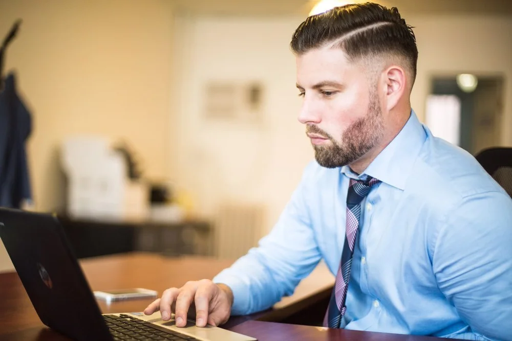 Immigration Law Firm