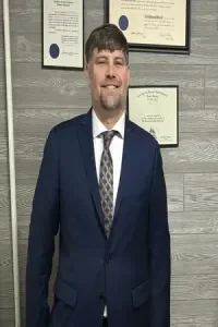 Immigration Attorney Hunter Yost