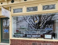 Oficina Legal de Filadelfia