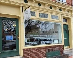 Philadelphia Immigration Law Office